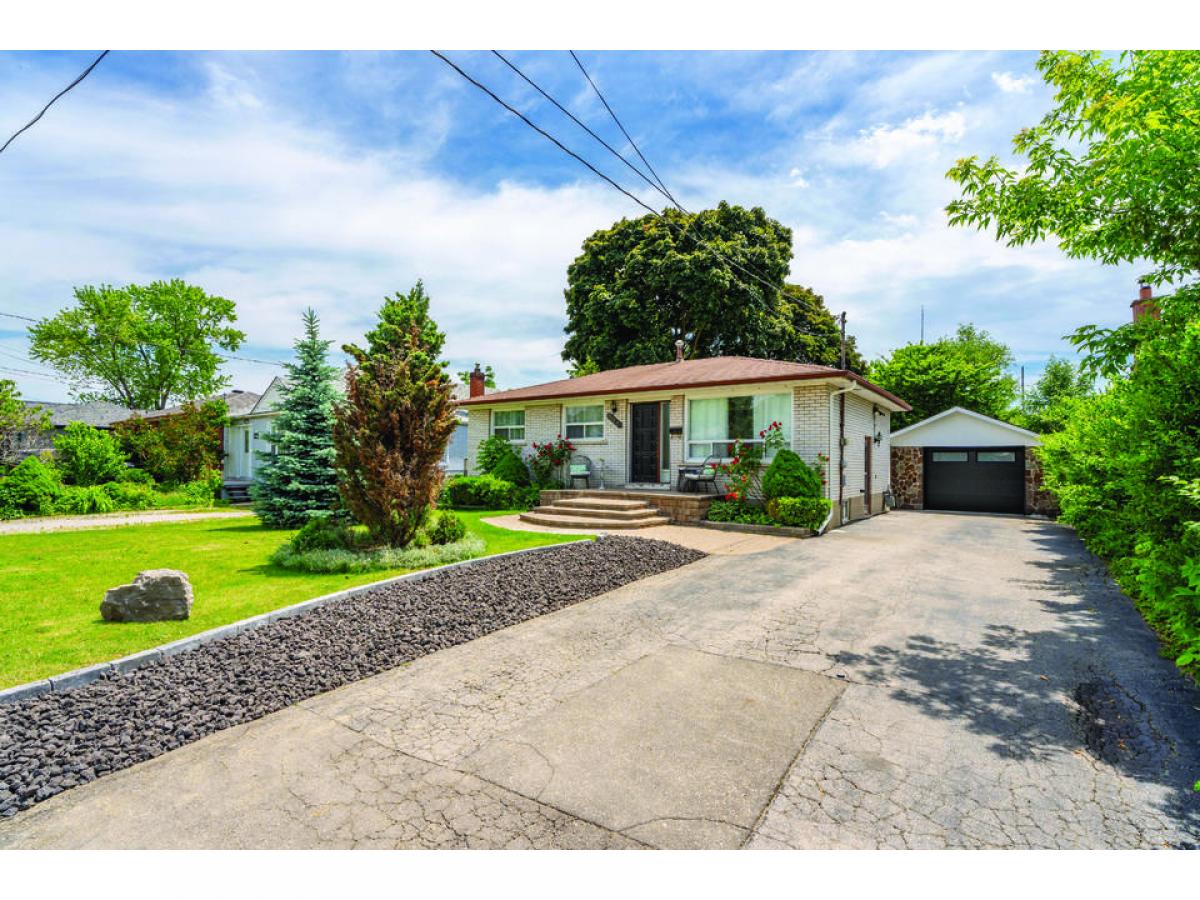 Casa T5 em Mississauga, Canada N.º 764