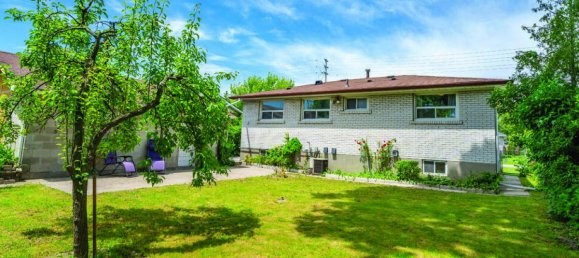 Casa T5 em Mississauga, Canada N.º 764 6