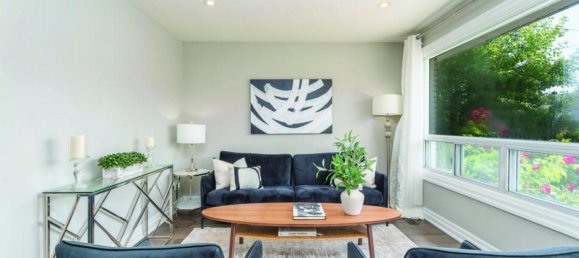 Casa T5 em Mississauga, Canada N.º 764 8