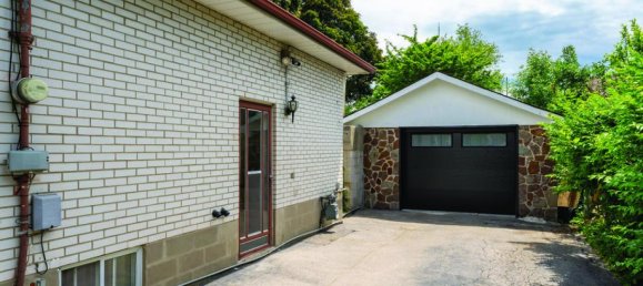 Casa T5 em Mississauga, Canada N.º 764 4