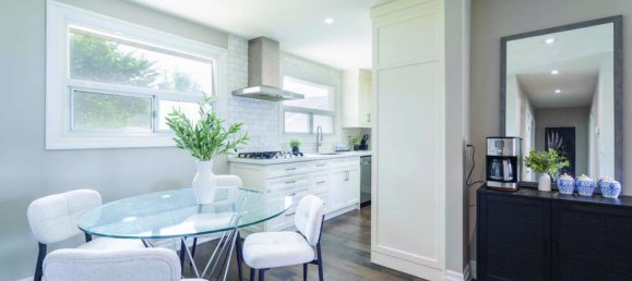 Casa T5 em Mississauga, Canada N.º 764 11