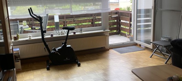 3 bedrooms Apartment in Baden-Wurttemberg, Germany No. 1503 2