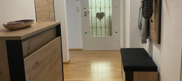 3 bedrooms Apartment in Baden-Wurttemberg, Germany No. 1503 3