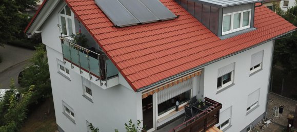 3 bedrooms Apartment in Baden-Wurttemberg, Germany No. 1503 6