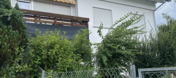 3 bedrooms Apartment in Baden-Wurttemberg, Germany No. 1503 7