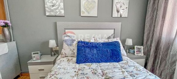 Apartamento T3 em Vigo, Spain N.º 190014 12