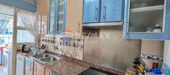 Apartamento T3 em Vigo, Spain N.º 190014 5