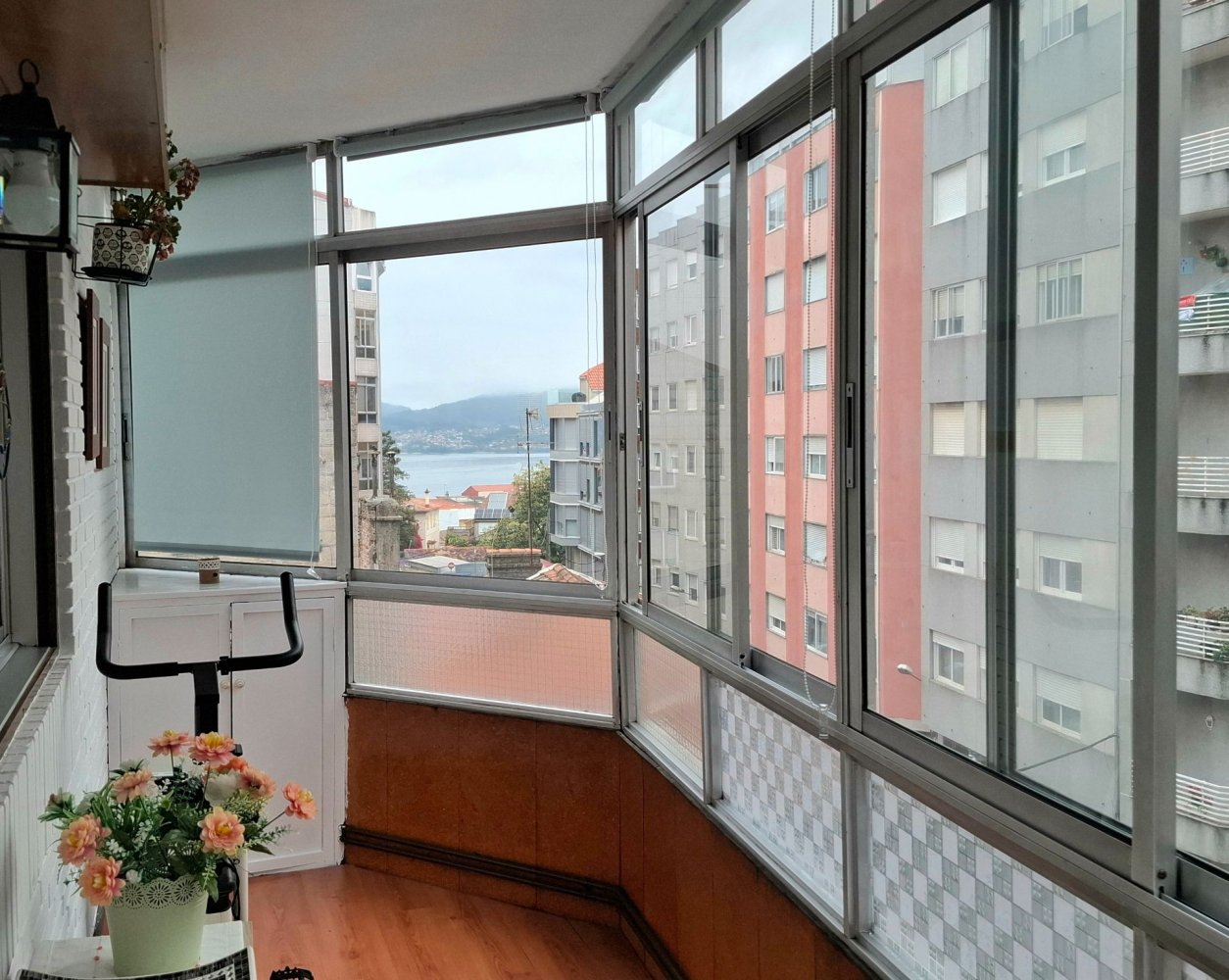 Apartamento T3 em Vigo, Spain N.º 190014