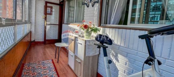 Apartamento T3 em Vigo, Spain N.º 190014 11