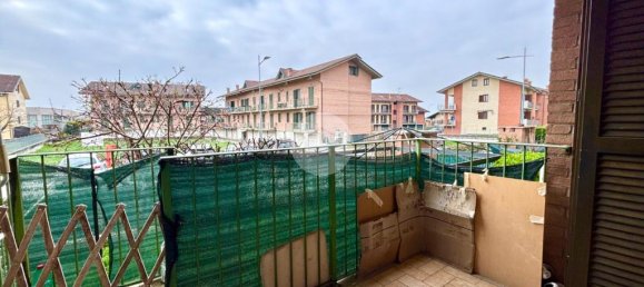 2 bedrooms Apartment in Castagnole Piemonte, Italy No. 142026 13
