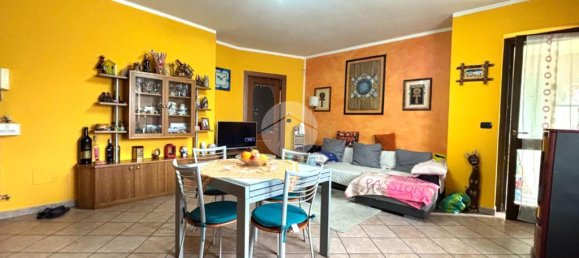 2 bedrooms Apartment in Castagnole Piemonte, Italy No. 142026 4