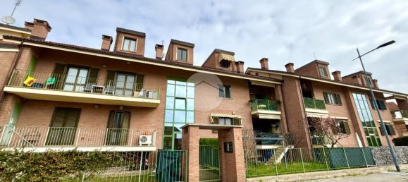 2 bedrooms Apartment in Castagnole Piemonte, Italy No. 142026 17