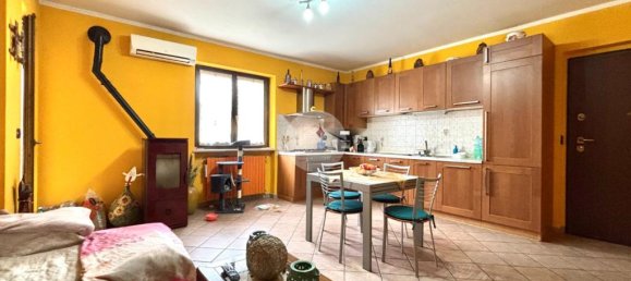 2 bedrooms Apartment in Castagnole Piemonte, Italy No. 142026 2