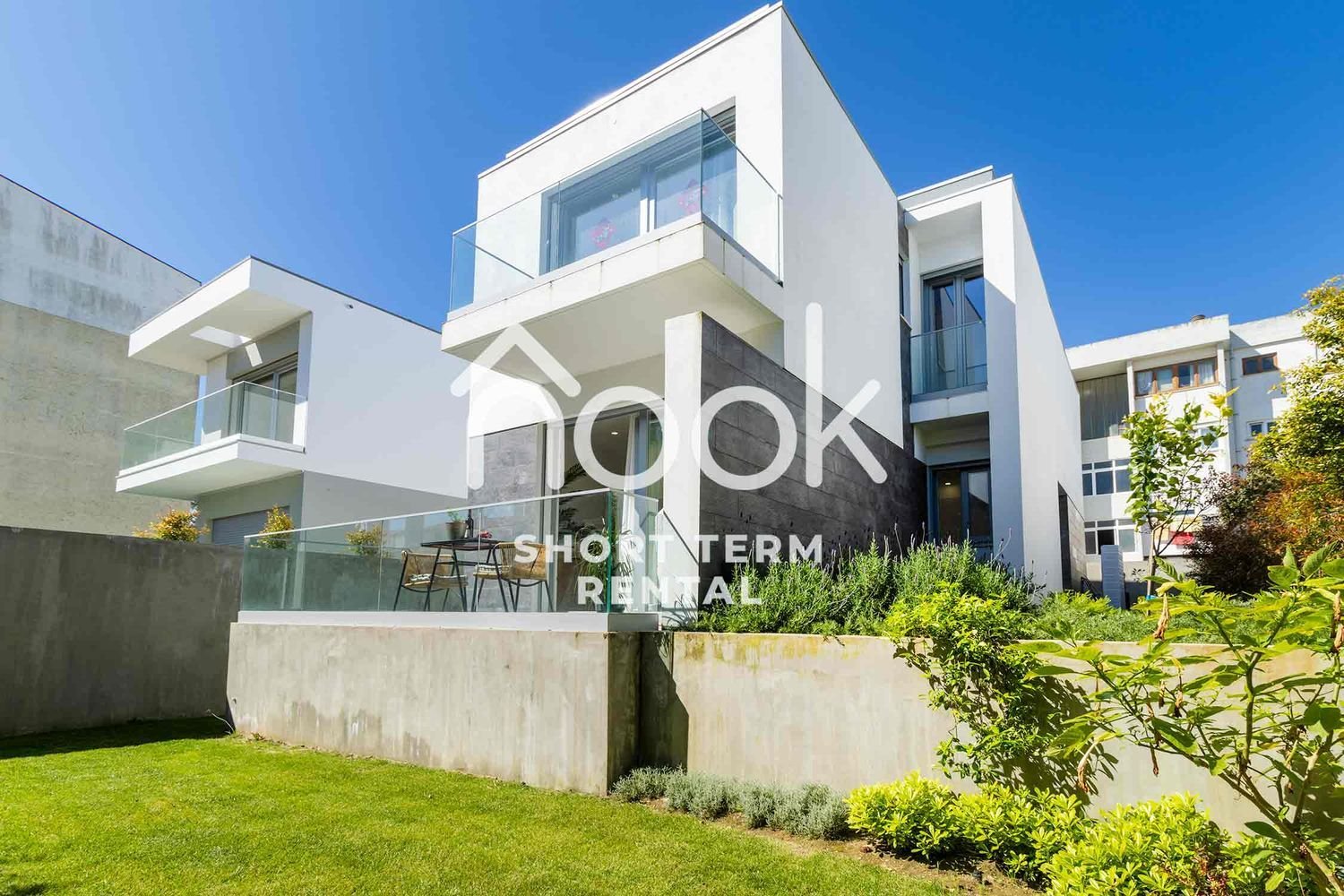 3 Schlafzimmer Villa in Cascais, Portugal, Nr. 331319