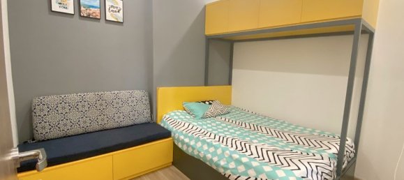 2 bedrooms Apartment in Thu Duc, Vietnam No. 16061 4