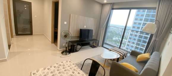 2 bedrooms Apartment in Thu Duc, Vietnam No. 16061 3