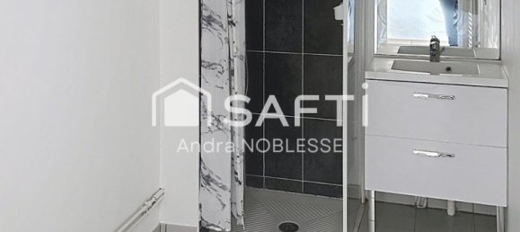 Студия в Нантёй-ле-Одуен, Франция № 54764 6