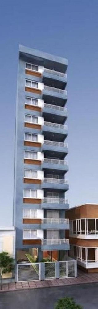 2 bedrooms Apartment in General San Martin, Argentina No. 53512