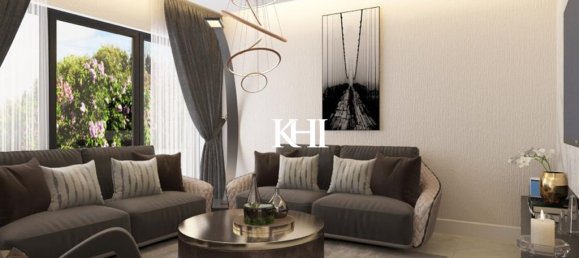 Apartment 2+3 in Dalaman, Turkey No. 3349 2