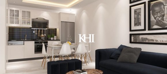 Apartment 2+3 in Dalaman, Turkey No. 3349 5