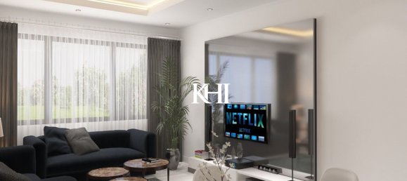 Apartment 2+3 in Dalaman, Turkey No. 3349 7