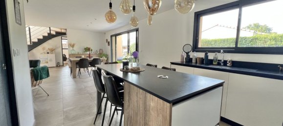 4 bedrooms House in Geneston, France No. 337442 6