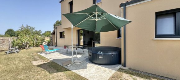 4 bedrooms House in Geneston, France No. 337442 2