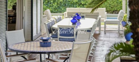 6 Schlafzimmer Villa in Sitges, Spain, Nr. 82306 7
