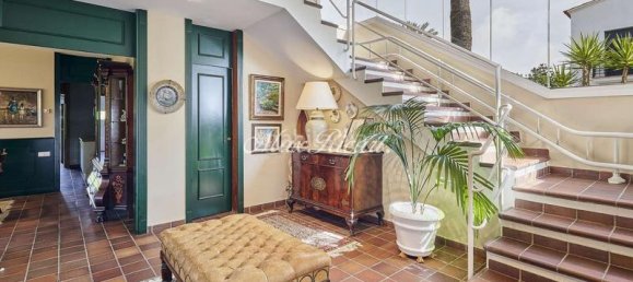6 Schlafzimmer Villa in Sitges, Spain, Nr. 82306 37