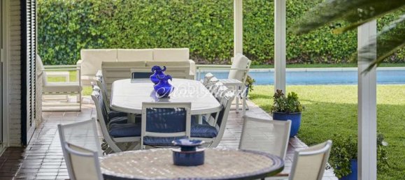 6 Schlafzimmer Villa in Sitges, Spain, Nr. 82306 8