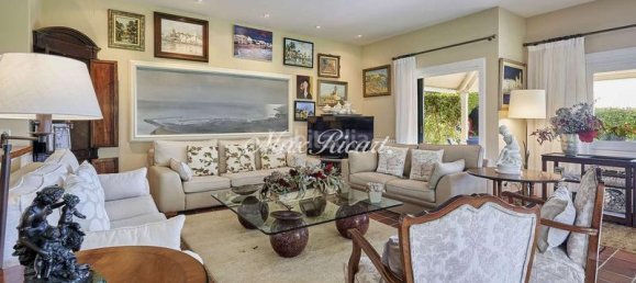 6 Schlafzimmer Villa in Sitges, Spain, Nr. 82306 3