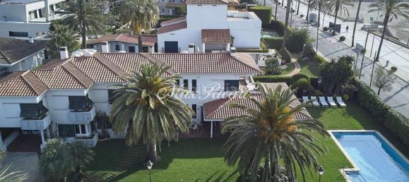 6 Schlafzimmer Villa in Sitges, Spain, Nr. 82306 10