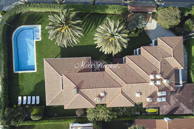 6 Schlafzimmer Villa in Sitges, Spain, Nr. 82306