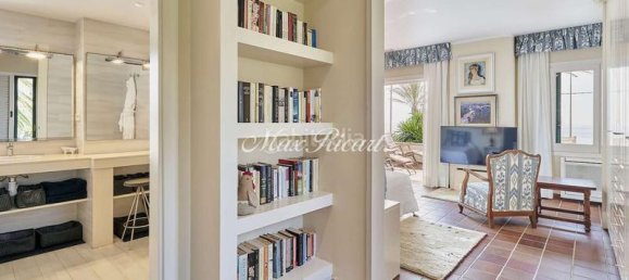 6 Schlafzimmer Villa in Sitges, Spain, Nr. 82306 31