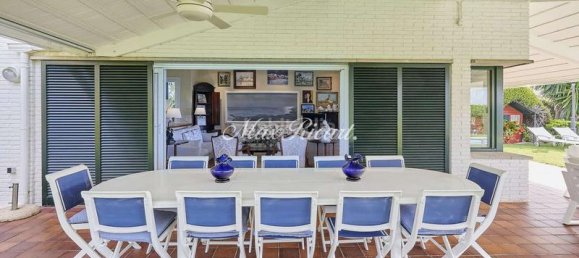 6 Schlafzimmer Villa in Sitges, Spain, Nr. 82306 5