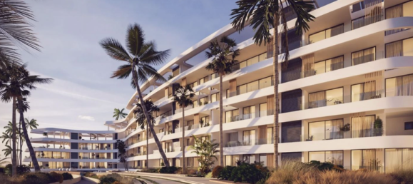 3 bedrooms Penthouse in Agios Athanasios, Cyprus No. 8573 4