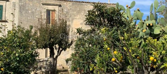 Casa de 9 habitaciónes en Modica, Italy No. 231824 19