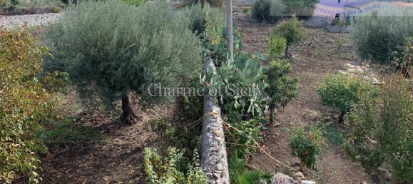 Casa de 9 habitaciónes en Modica, Italy No. 231824 27