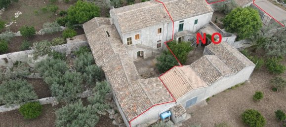 Casa de 9 habitaciónes en Modica, Italy No. 231824 32