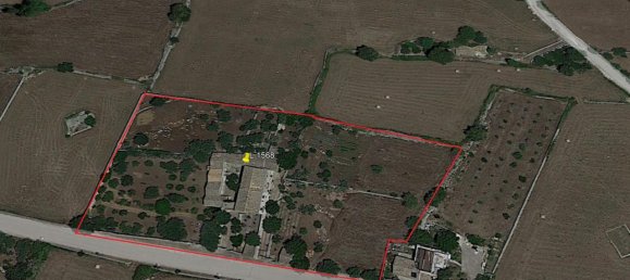 Casa de 9 habitaciónes en Modica, Italy No. 231824 36