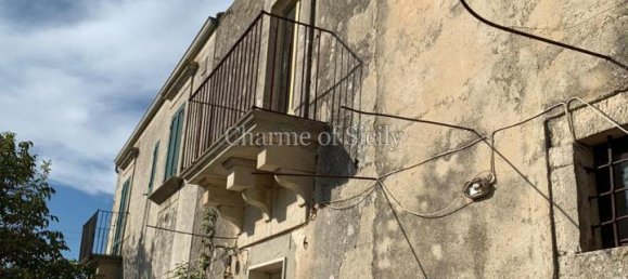 Casa de 9 habitaciónes en Modica, Italy No. 231824 28