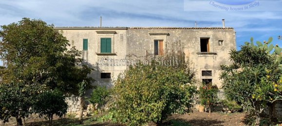 Casa de 9 habitaciónes en Modica, Italy No. 231824 7