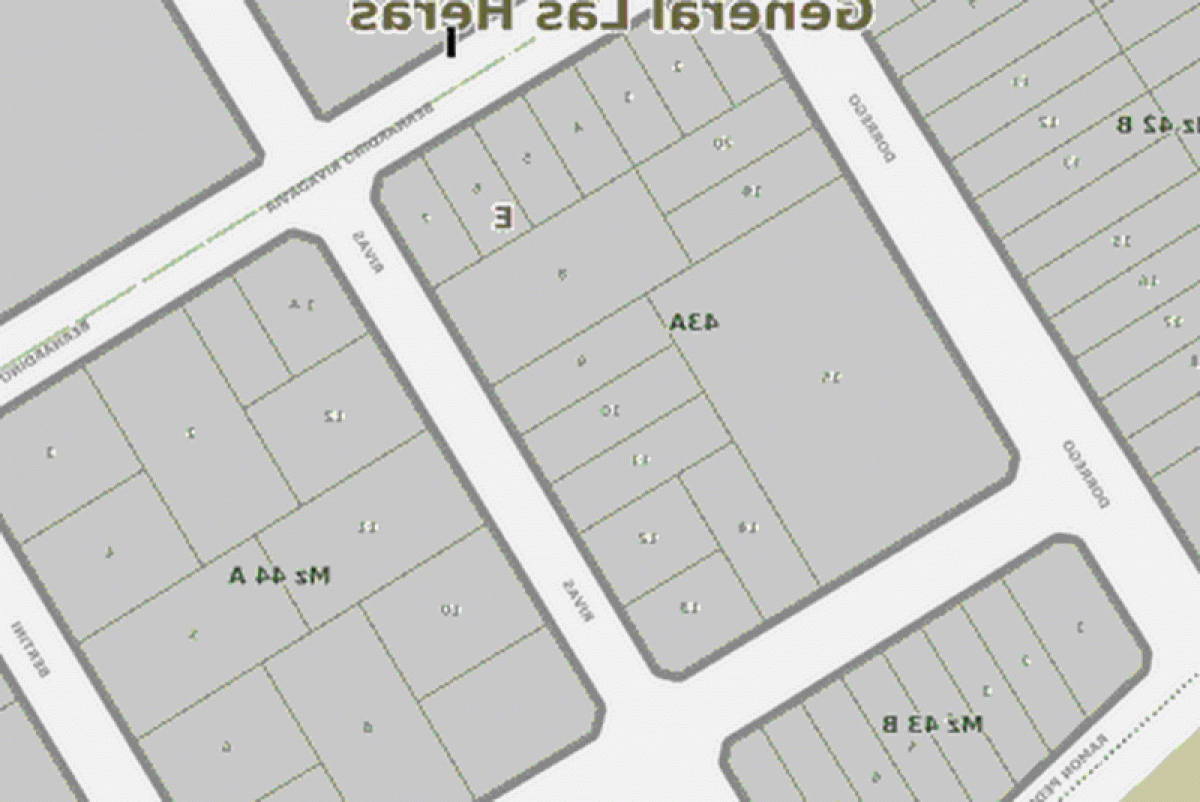 Grundstück in Buenos Aires, Argentina, Nr. 115241