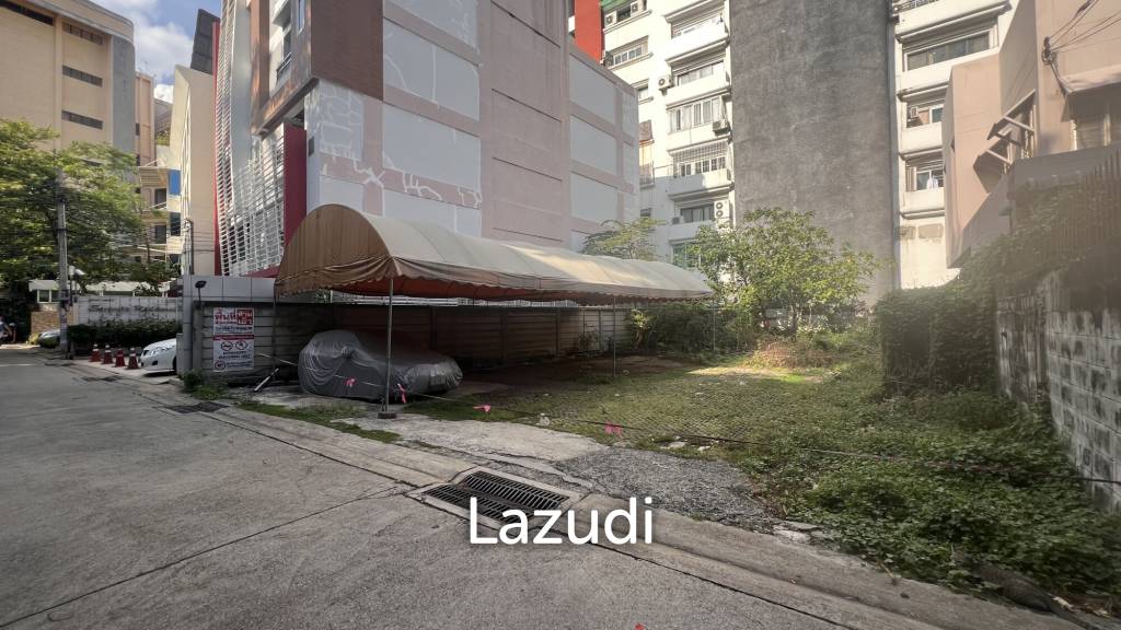 Gewerbliche Immobilie in Bangkok, Thailand, Nr. 16722