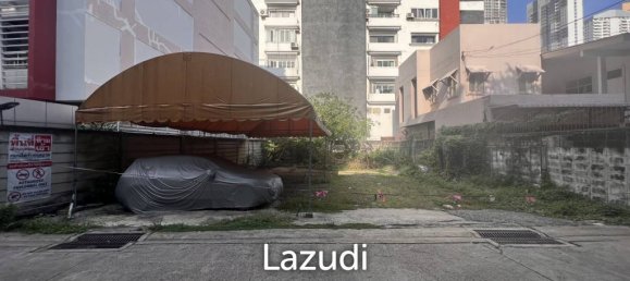 Gewerbliche Immobilie in Bangkok, Thailand, Nr. 16722 3