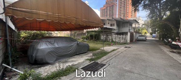 Gewerbliche Immobilie in Bangkok, Thailand, Nr. 16722 2