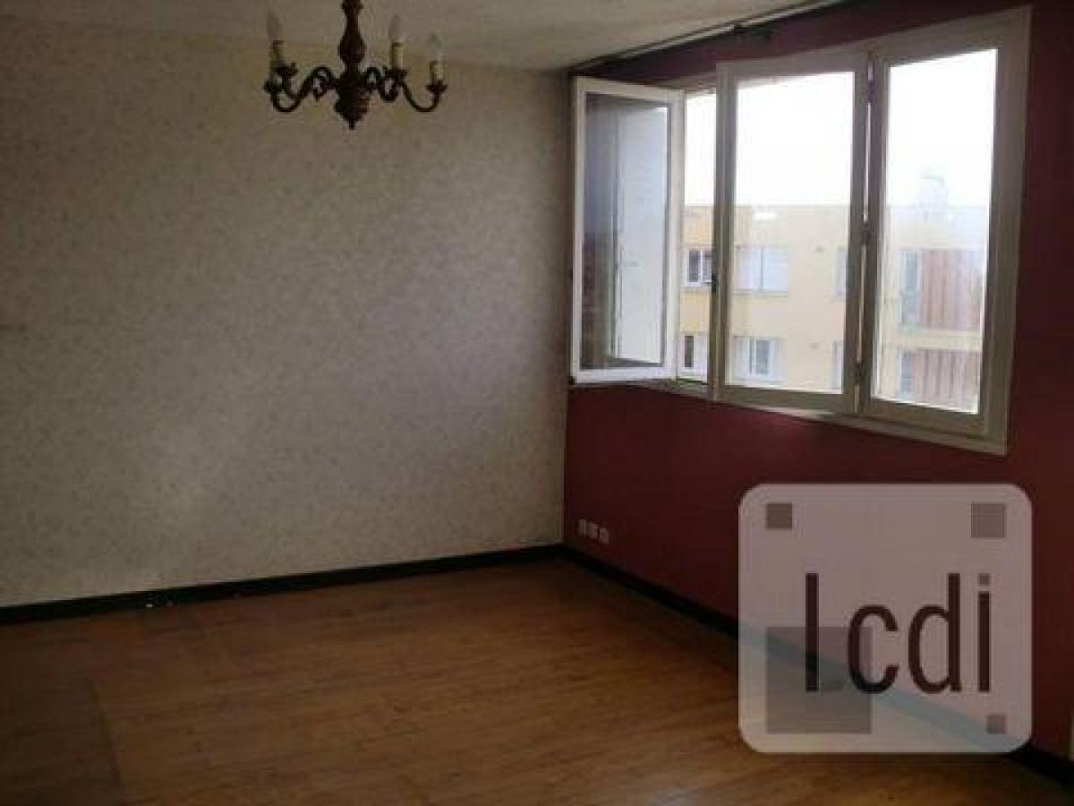 Квартира с 2 спальнями в Валанс, Франция № 33207