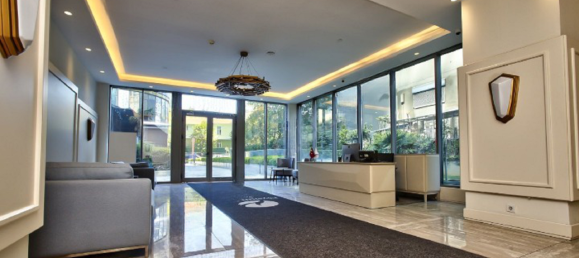 Apartment 1+1 in Istanbul, Turkey No. 23965 10