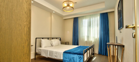 Apartment 1+1 in Istanbul, Turkey No. 23965 8