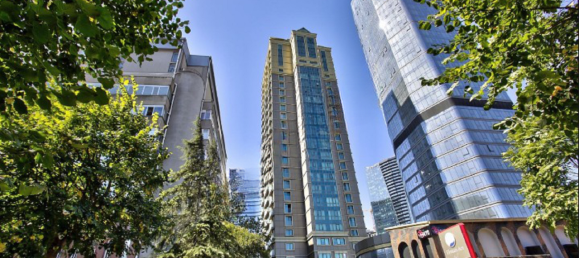 Apartment 1+1 in Istanbul, Turkey No. 23965 13